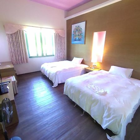 Shan Shuimei B&B Fengping Exterior foto