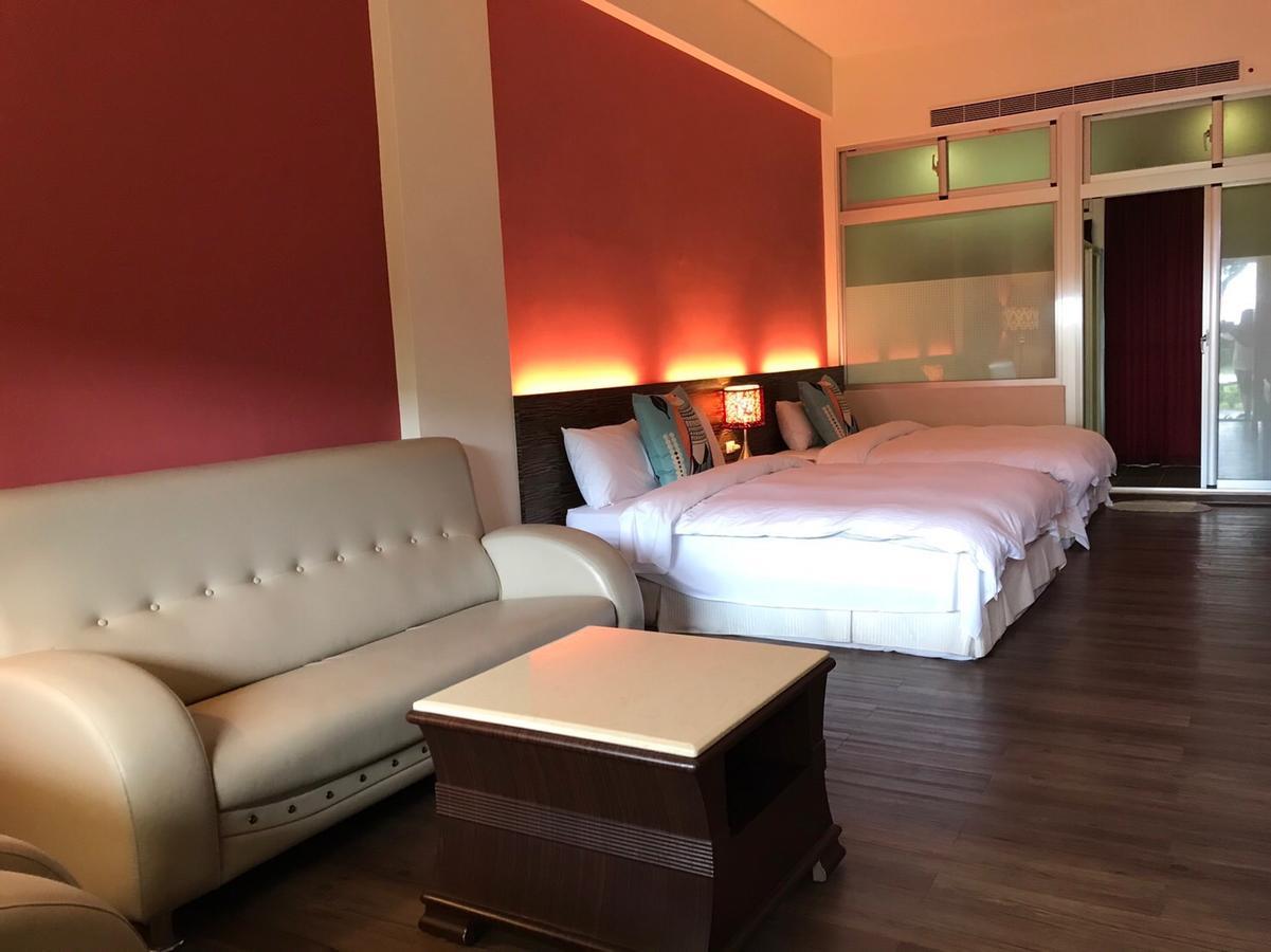 Shan Shuimei B&B Fengping Exterior foto